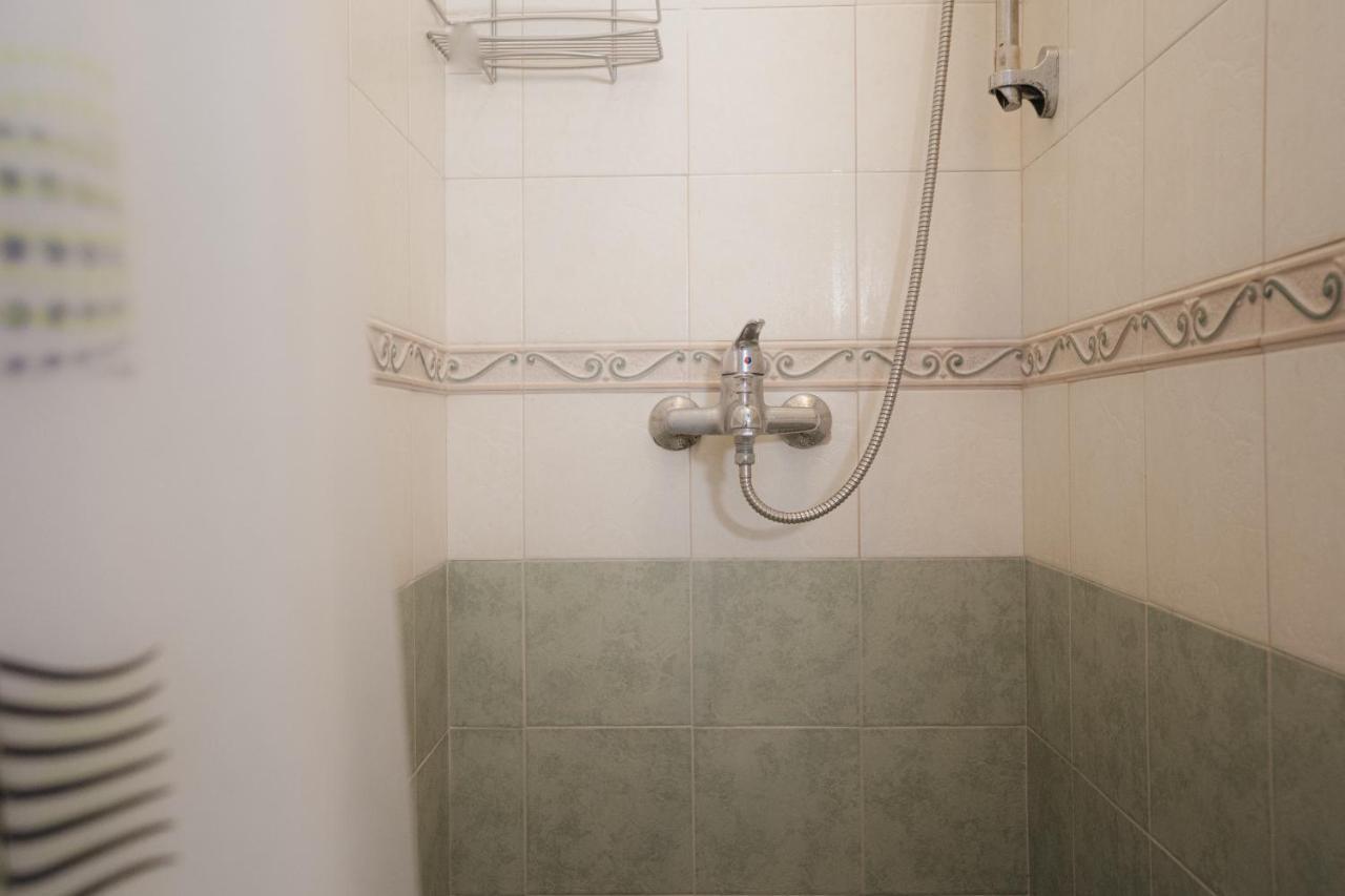 Mimosa Cozy Maisonette Rethymno  ภายนอก รูปภาพ